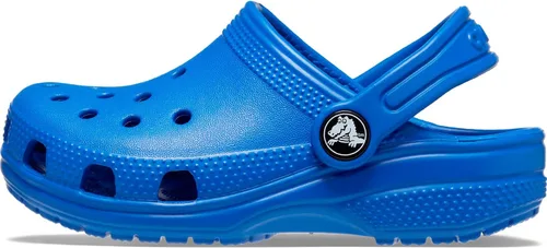Miniatura 60 de Crocs Zuecos clásicos para niños