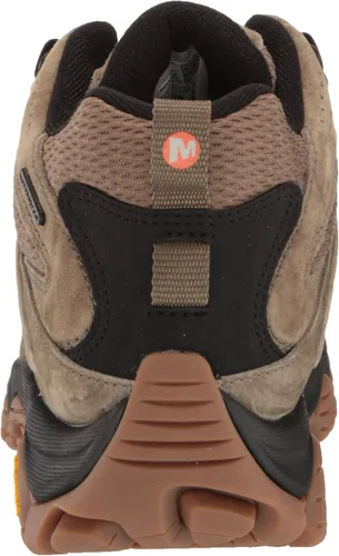 Miniatura 3 de Merrell Moab 3 Mid Botas de senderismo, impermeables, para hombre