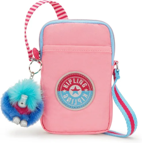 Miniatura 49 de Kipling Sabian - Minibolso cruzado estampado