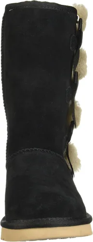 Miniatura 2 de Koolaburra Victoria by UGG - Botas altas de moda para mujer