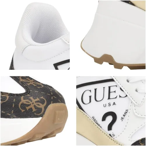 Miniatura 6 de GUESS Tenis Calebb3 para mujer