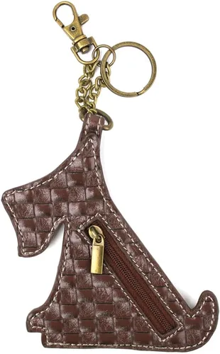Miniatura 85 de CHALA Dog Collection - Llavero decorativo para mujer