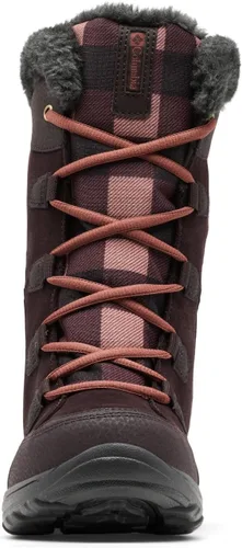 Miniatura 3 de Columbia Botas de nieve Ice Maiden II para mujer, Nieve