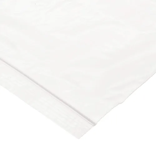 Miniatura 92 de Aviditi Poly Bolsa con cierre hermético blanco, Transparente, 1000 Claro
