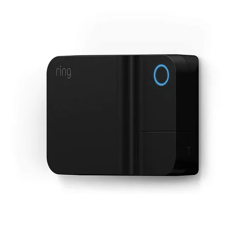 Miniatura 2 de Transformador Ring: transformador de bajo voltaje que conecta luces inteligentes que no son de Ring a la app de Ring y es compatible con Amazon
