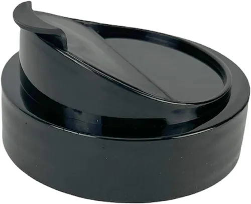 Miniatura 6 de Vaso de batido de 24 onzas con tapa To-Go compatible con licuadora Oster Pro 1200 (paquete de 1)