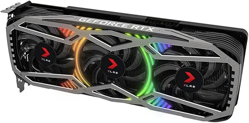 Miniatura 5 de PNY GeForce RTX 3070 8GB XLR8 Gaming Revel Epic-X RGB
