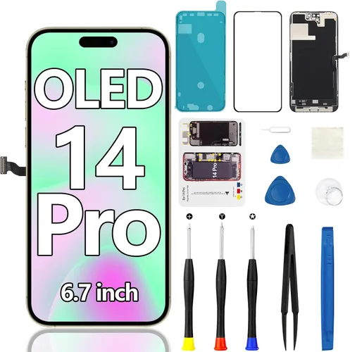 Miniatura 19 de para iPhone Xs Kit de reemplazo de pantalla FHD pantalla LCD 3D táctil digitalizador para modelo A1920 A2097 A2098 A2100 5.8 pulgadas