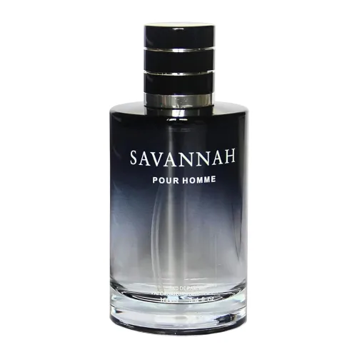 Miniatura 3 de Sandora Fragrances Colonia para hombre – Inspirada en un perfume para hombre reconocido mundialmente – bergamota de Calabria, pimienta, lavanda