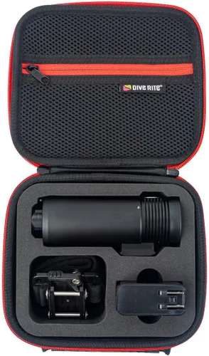 Miniatura 5 de Dive Rite Luz primaria de mano FX40