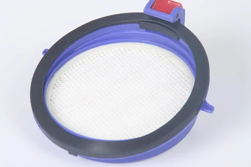 Miniatura 2 de Filtro Hepa de repuesto lavable para aspiradora Dyson DC25 Post Motor, comparado con la pieza #916188-05 (paquete de 1)
