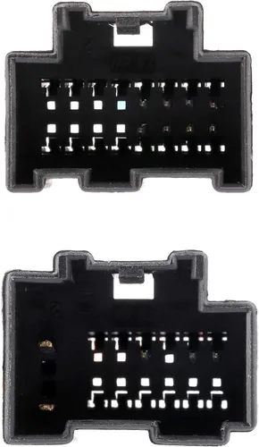 Miniatura 3 de Metra Electronics 70-7302 - Arnés de cableado de radio para Hyundai 07-Up, multicolor