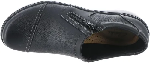 Miniatura 2 de Clarks Mocasín plano Cora Giny para mujer