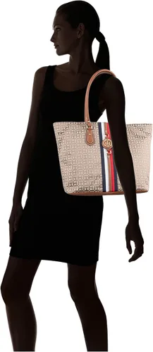 Miniatura 6 de Tommy Hilfiger Women's Jaden Plus Tote