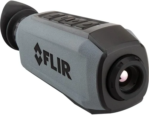 Miniatura 5 de FLIR Scion OTM130 Monocular de imágenes térmicas