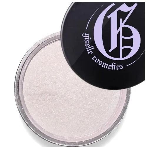 Miniatura 17 de Sombra de ojos mineral mate Moonlight - Sombra de ojos morada, sombra de ojos brillante, maquillaje mineral orgánico, sin talco, alto pigmento, Luz