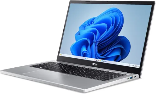 Miniatura 4 de Acer Aspire Go 15 AI Ready Laptop Pantalla IPS FHD de 15.6 pulgadas (1920 x 1080), procesador Intel Core 3 N355, gráficos Intel, DDR5 de 8 GB, UFS