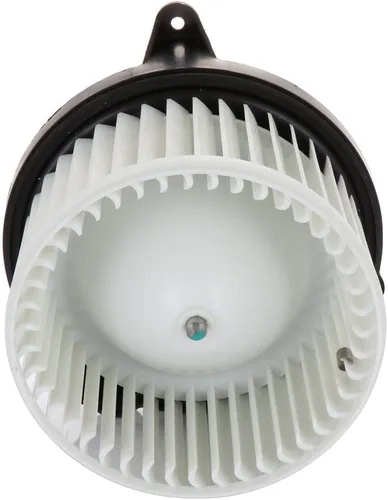 Miniatura 60 de SCITOO HVAC Heater Blower Motor Front Fit For Audi Model - For A8 Quattro 2004-2010,For S8 2007-2009 Replacement For # 4E0959101A Blower Fan