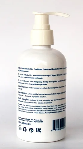 Miniatura 2 de ALL hd PLEX Amazing Conditioner 8oz