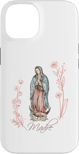 Miniatura 4 de Funda Virgen De Guadalupe para iPhone 11 Virgen De Guadalupe Christian Guadalupe