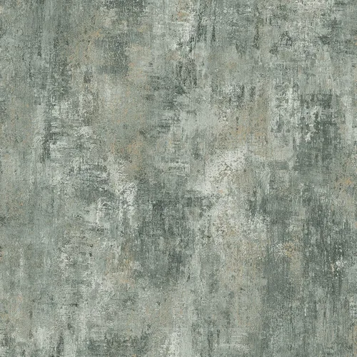 Miniatura 8 de Muriva Cove - Papel tapiz moderno para sala de estar, dormitorio, chimenea, papel de pared decorativo de lujo con patrón envejecido, acabado Patina