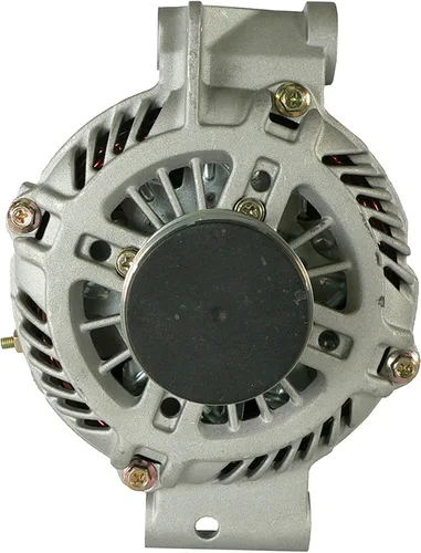 Miniatura 7 de DB Electrical 400-48048 Nuevo alternador compatible con/repuesto para Mazda 6 2.3L 2.3 03 04 05 2003 2004 2005 Lf1818300 13996 400-48048 LF18-18-300