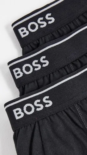 Miniatura 4 de 3-pack Stretch Cotton Regular Fit Trunks