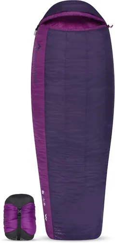 Miniatura 11 de Sea to Summit Quest - Saco de dormir sintético para mujer