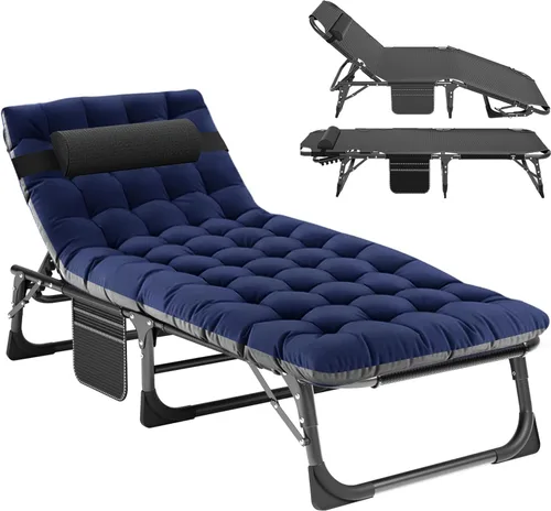 Slsy Cama plegable con colchón, camas plegables para invitados, cuna escondida para adultos, cama plegable portátil con posiciones ajustables para