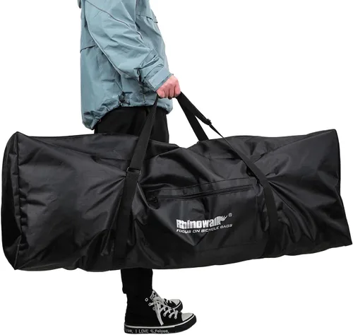 Miniatura 7 de Rhinowalk Bolsa de almacenamiento portátil para scooter eléctrico