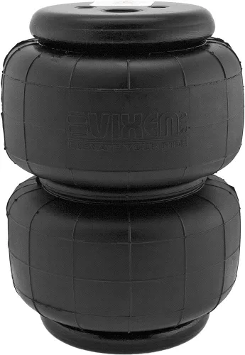 Vixen Air 1/2" NPT Suspensión de un solo puerto de aire. Air Spring / Air Bag VXD2500