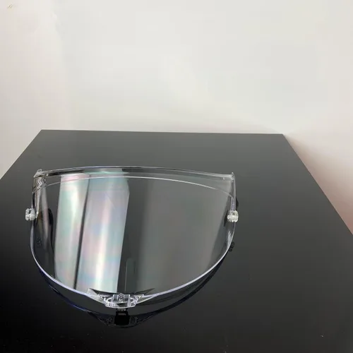 Miniatura 3 de BSTOP PISTA GP RR - Visera para casco AGV PISTA GP R, PISTA GP RR, CORSA R Visera Casco Moto (claro día y noche)