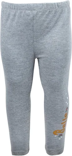 Miniatura 4 de Disney Conjunto de camiseta y leggings con estampado de volantes de Princess Moana