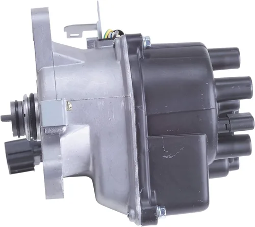 Miniatura 4 de Cardone 84-17432 Nuevo Distribuidor y Módulo Electrónico HEI