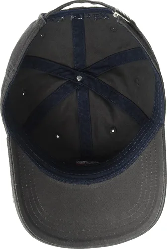Miniatura 3 de Tommy Hilfiger Gorra de béisbol ajustable Ardin de algodón para hombre