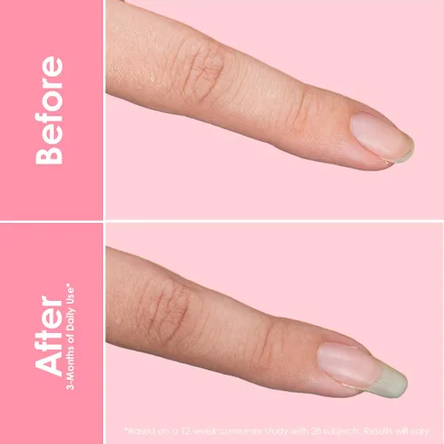 Miniatura 3 de Grande Cosmetics Gomitas veganas de colágeno para el cabello, la piel, las pestañas y las cejas para mujeres con biotina, ácido fólico, vitamina C