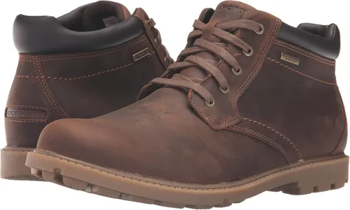 Miniatura 7 de Rockport botas resistentes impermeables para hombre