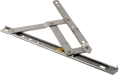 Miniatura 5 de Prime-LINE Casement Window Lock