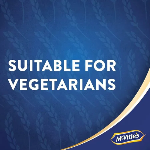 Miniatura 4 de Mcvities - Nuez de jengibre (8.82 oz, 4 unidades)