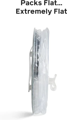 Miniatura 8 de BioLite Luci Charge - Linterna solar recargable inflable para acampar, carga 150