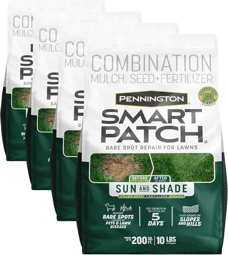 Miniatura 20 de Penn Smart Patch S&S N
