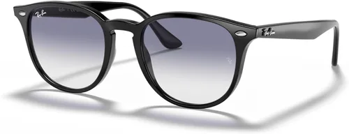 Miniatura 13 de Ray-Ban RB4259F - Gafas de sol redondas para hombre y mujer Negro