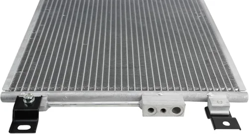 Miniatura 429 de TRQ Secador receptor de condensador de aire acondicionado compatible con Pontiac Vibe 2009-2010 2011-2016 Scion tC 2008-2015 xB 2009-2019 Toyota