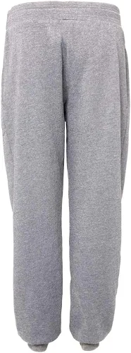 Miniatura 2 de Bella + Canvas - Pantalones deportivos unisex (L) (jaspeado atlético), Athletic Heather, L