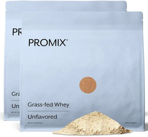 ProMix #1 Venta 100% California alimentado a pasto, son conservantes, mezcla de proteína de suero al instante., 1