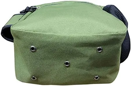Miniatura 6 de Bolsa para hallazgos de detector de metales shrxy Bolsa de cintura Digger de herramientas para PinPointer Garrett Detector Xp ProPointer Accesorios