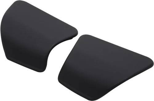 Miniatura 3 de TCT-MOTORPARTS Puerta de guantera de carenado superior para Harley Road Glide 2015-2023 FLTRX Ultra FLTRU Special FLTRXS CVO Ultra FLTRUSE FLTRXSE