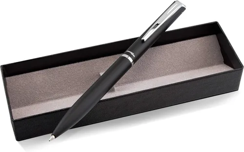 Miniatura 18 de Pentel EnerGel Style - Bolígrafo de gel, (0.7MM), línea media Azul oscuro