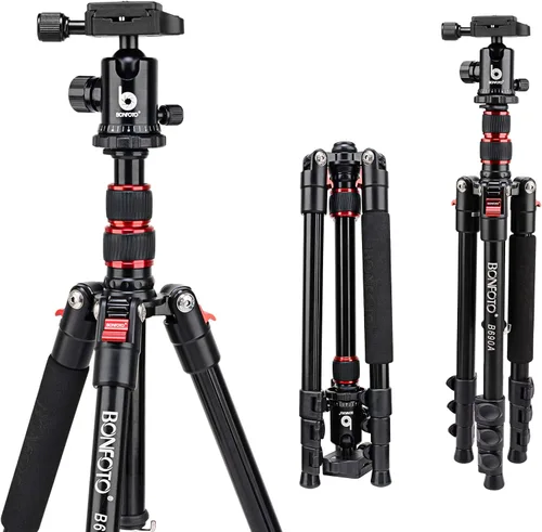 Miniatura 11 de bonfoto-tripod
