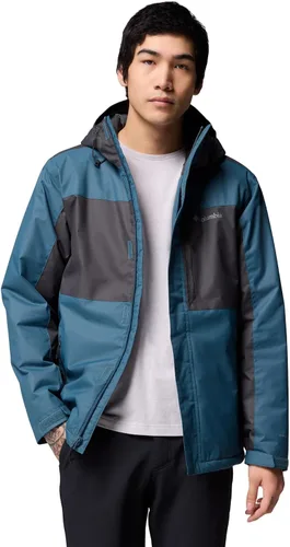 Miniatura 12 de Columbia Chaqueta aislante Tipton Peak III para hombre